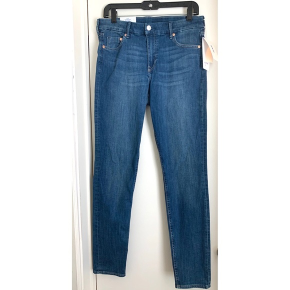 h&m size 31 jeans